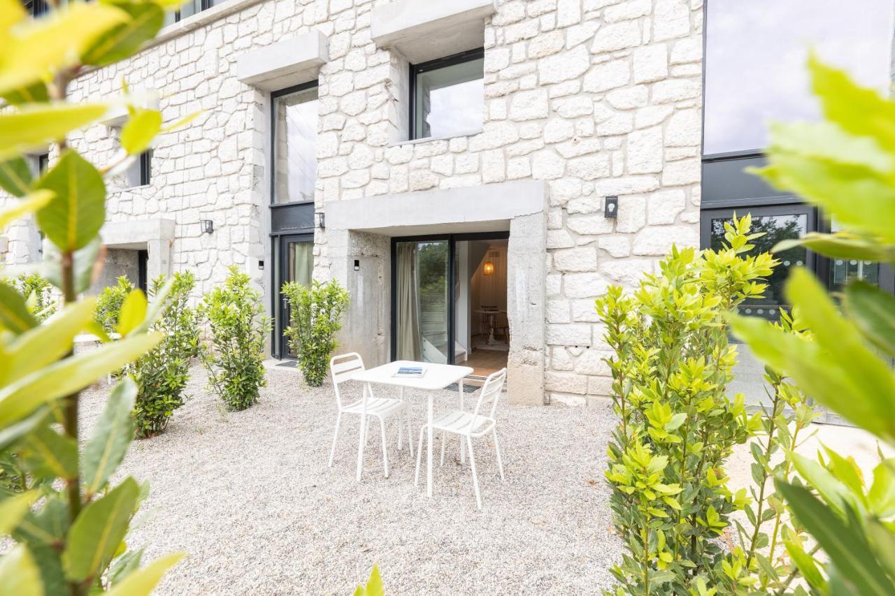 The Babel Community Hotel - Grenoble Bastille エクステリア 写真