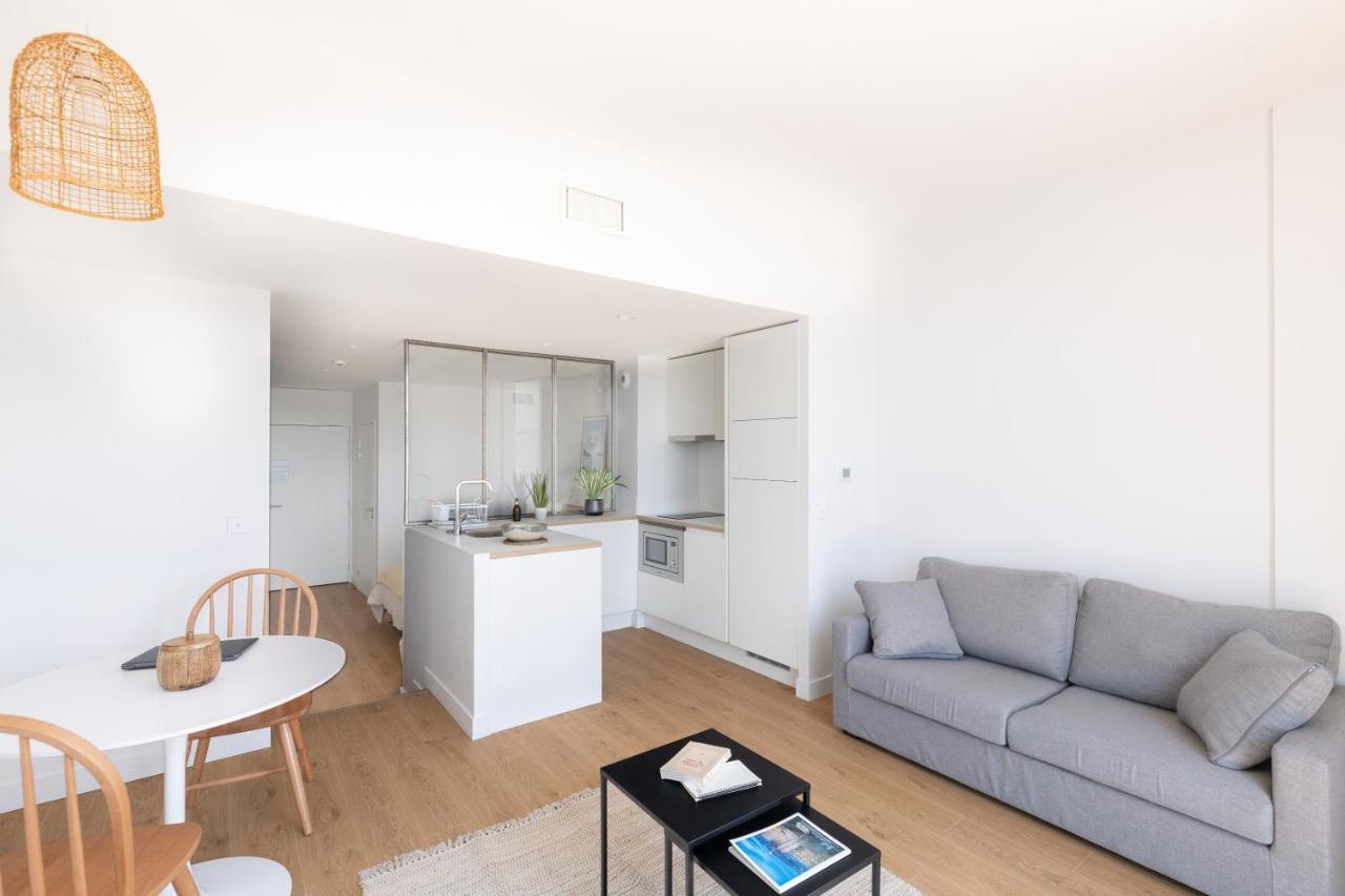 The Babel Community Hotel - Grenoble Bastille エクステリア 写真