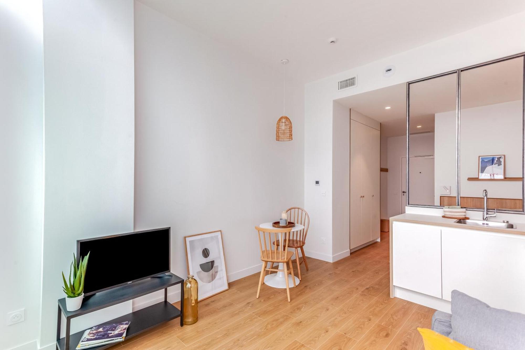 The Babel Community Hotel - Grenoble Bastille エクステリア 写真