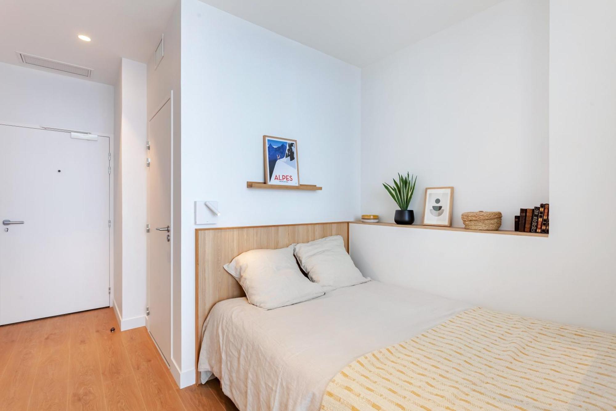 The Babel Community Hotel - Grenoble Bastille エクステリア 写真