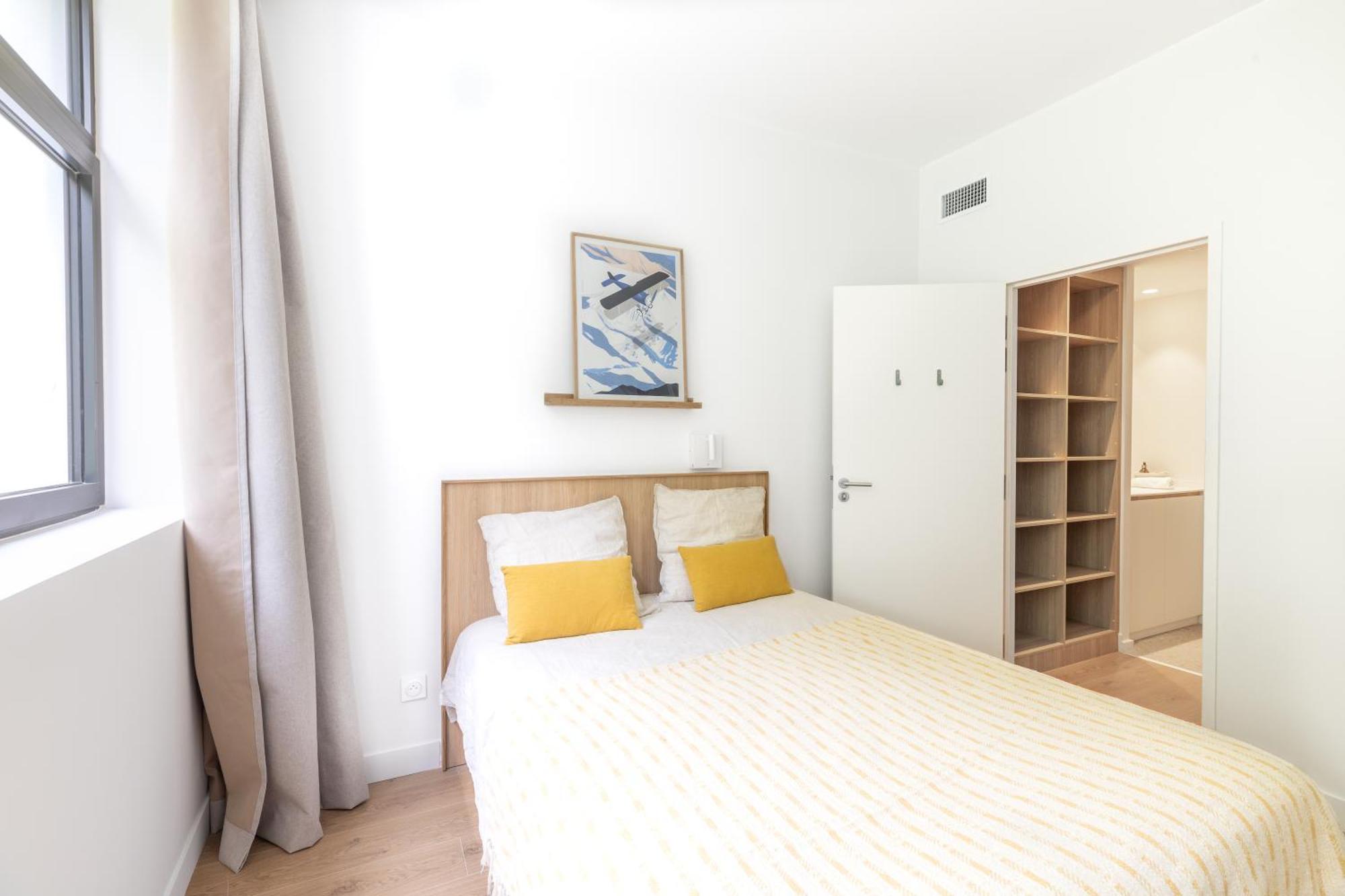 The Babel Community Hotel - Grenoble Bastille エクステリア 写真