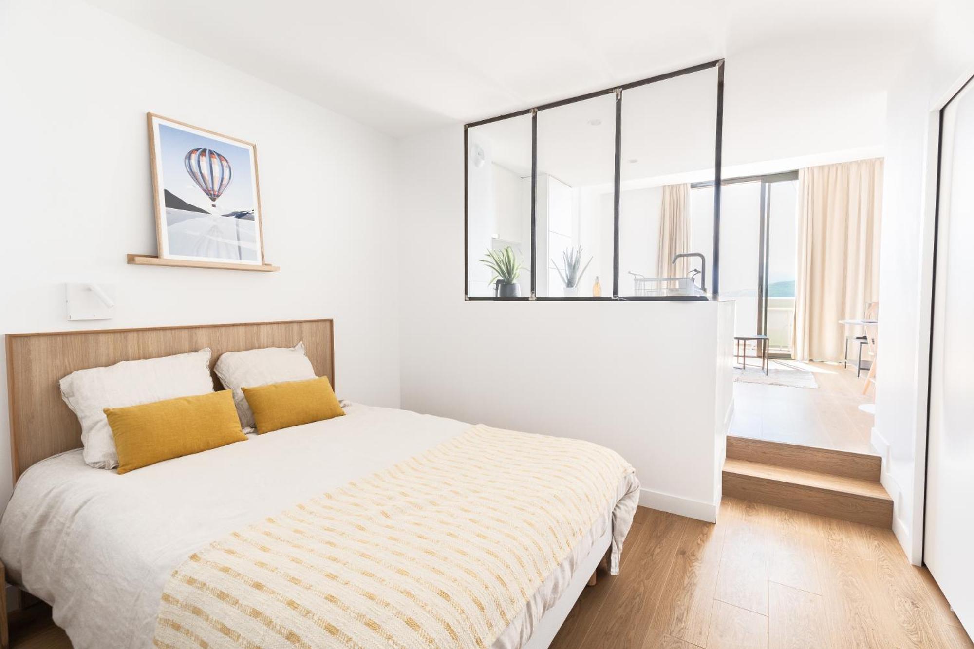 The Babel Community Hotel - Grenoble Bastille エクステリア 写真