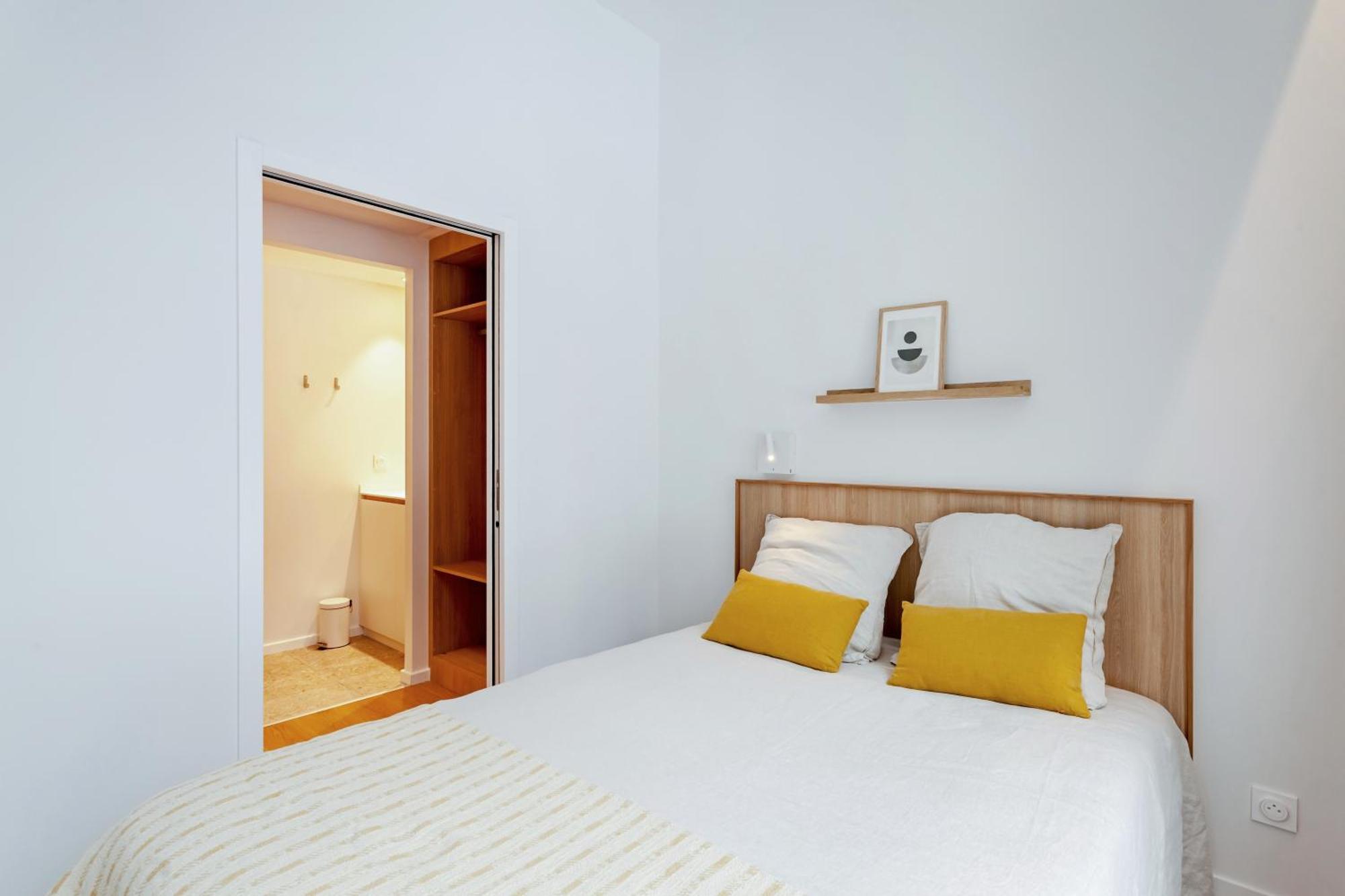The Babel Community Hotel - Grenoble Bastille エクステリア 写真